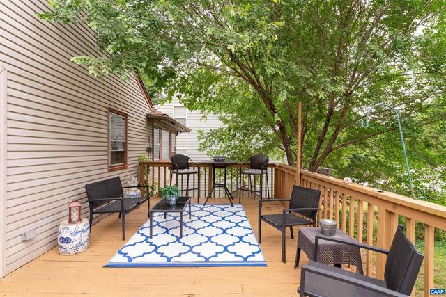 908 ROCKLAND AVE, Charlottesville, VA 22902