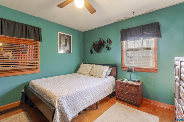 908 ROCKLAND AVE, Charlottesville, VA 22902