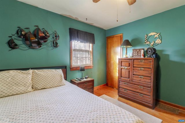 908 ROCKLAND AVE, Charlottesville, VA 22902
