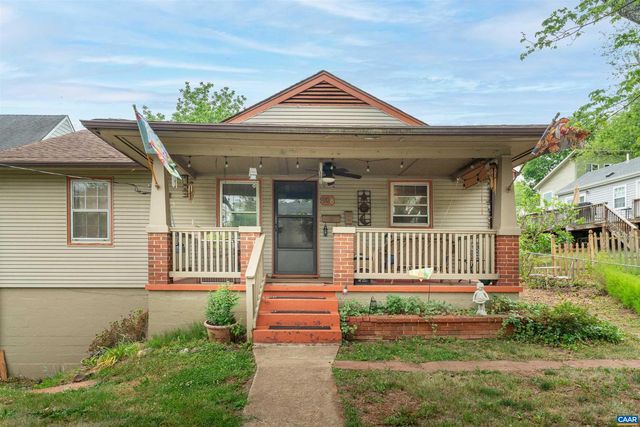 908 ROCKLAND AVE, Charlottesville, VA 22902