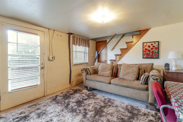 908 ROCKLAND AVE, Charlottesville, VA 22902