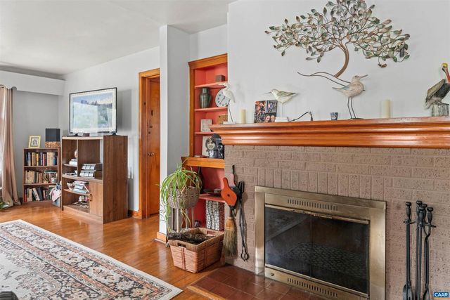 908 ROCKLAND AVE, Charlottesville, VA 22902