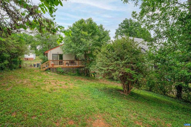 908 ROCKLAND AVE, Charlottesville, VA 22902
