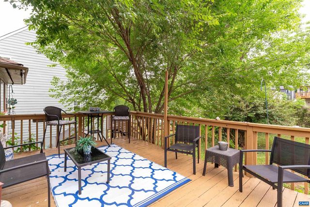 908 ROCKLAND AVE, Charlottesville, VA 22902