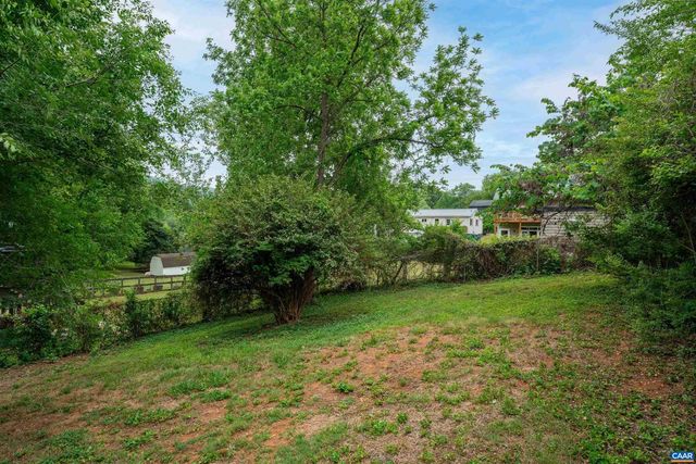 908 ROCKLAND AVE, Charlottesville, VA 22902