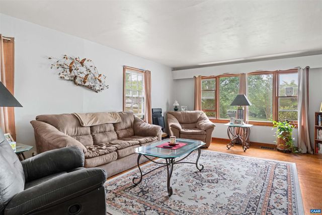 908 ROCKLAND AVE, Charlottesville, VA 22902