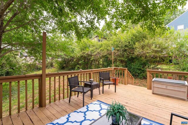 908 ROCKLAND AVE, Charlottesville, VA 22902