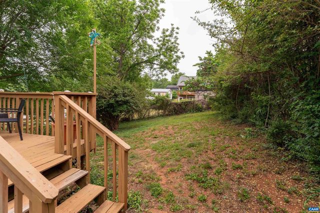 908 ROCKLAND AVE, Charlottesville, VA 22902