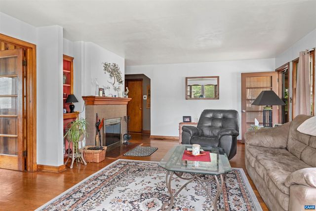 908 ROCKLAND AVE, Charlottesville, VA 22902