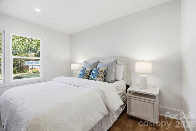 7126 Woodstream Drive, Charlotte, NC 28210