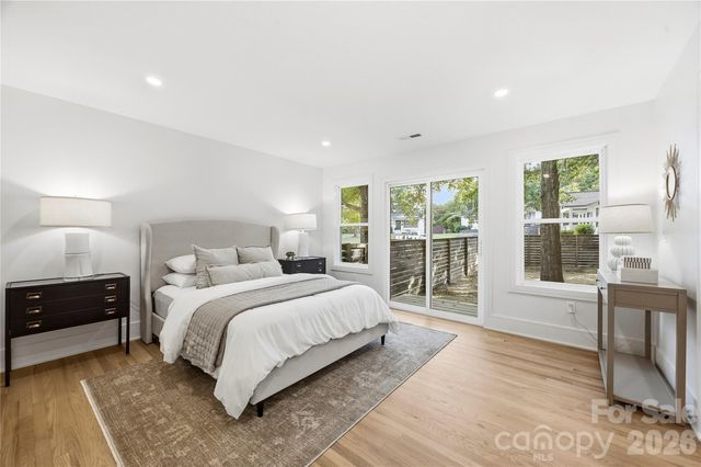 7126 Woodstream Drive, Charlotte, NC 28210
