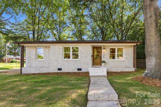7126 Woodstream Drive, Charlotte, NC 28210