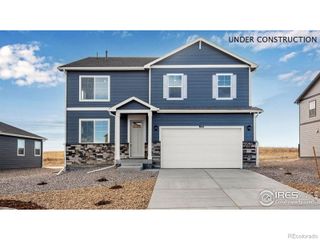 825 S Apex Avenue, Fort Lupton, CO 80621