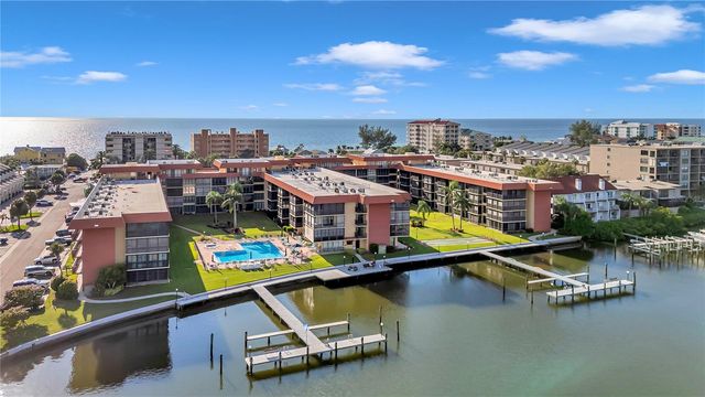 19701 GULF BOULEVARD 120, Indian Shores, FL 33785