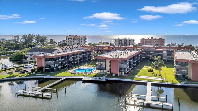 19701 GULF BOULEVARD 120, Indian Shores, FL 33785