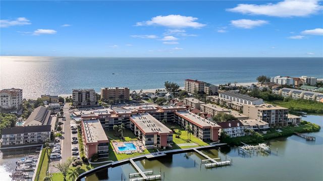 19701 GULF BOULEVARD 120, Indian Shores, FL 33785