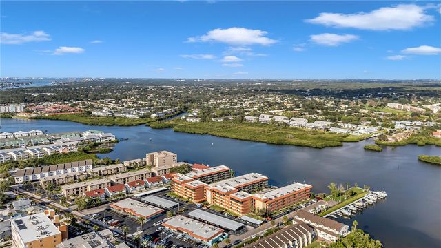 19701 GULF BOULEVARD 120, Indian Shores, FL 33785