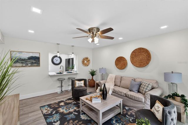 19701 GULF BOULEVARD 120, Indian Shores, FL 33785