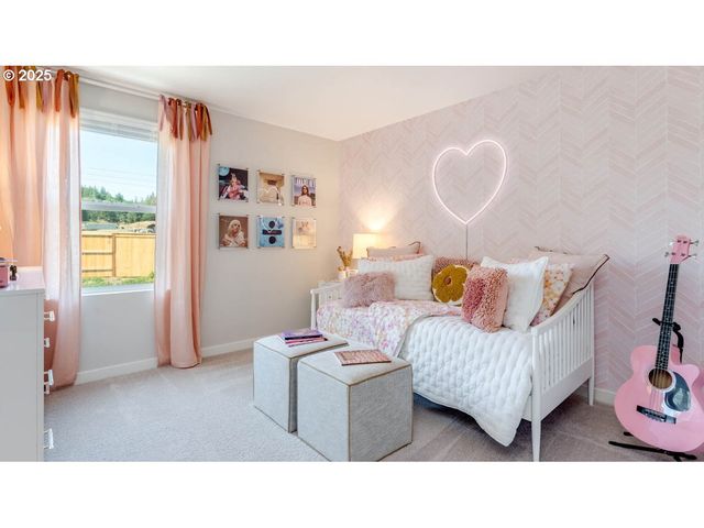 9409 Se Crystal Rose St, Happy Valley, OR 97086