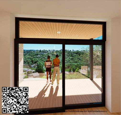 0 Monte Cresta Drive, Belmont, CA 94002