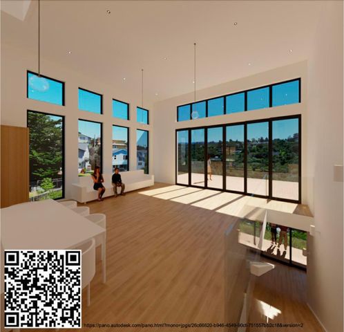 0 Monte Cresta Drive, Belmont, CA 94002