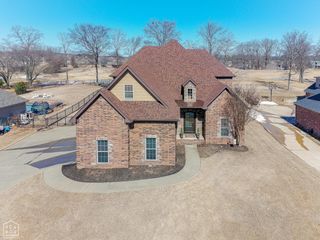 4408 Lochmoor Circle, Jonesboro, AR 72405