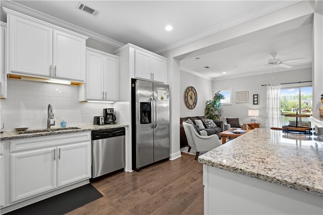 509 Mariners Circle, St Simons Island, GA 31522