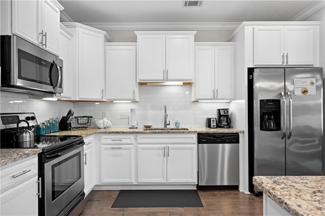 509 Mariners Circle, St Simons Island, GA 31522