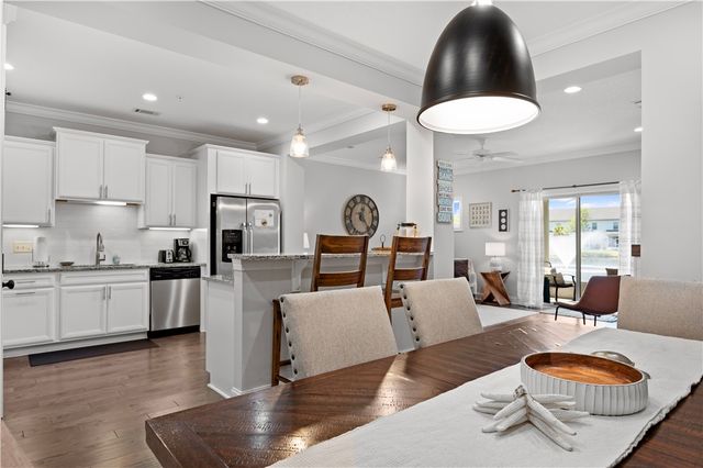 509 Mariners Circle, St Simons Island, GA 31522