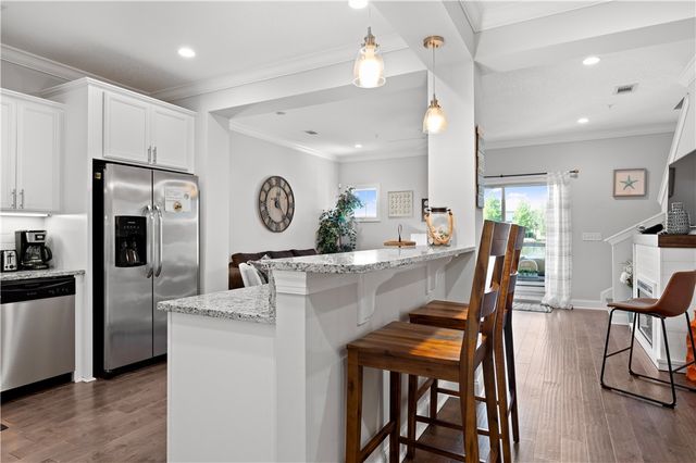 509 Mariners Circle, St Simons Island, GA 31522