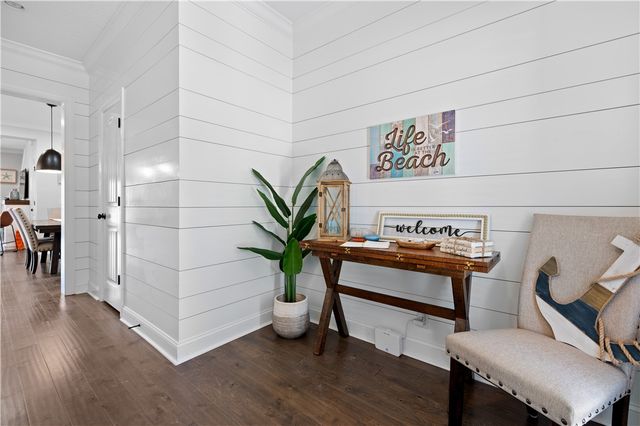 509 Mariners Circle, St Simons Island, GA 31522