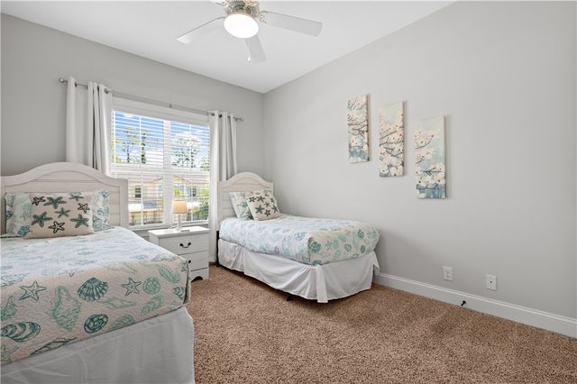 509 Mariners Circle, St Simons Island, GA 31522