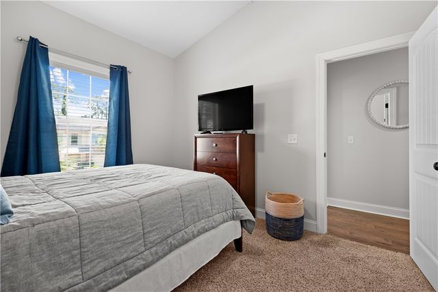 509 Mariners Circle, St Simons Island, GA 31522