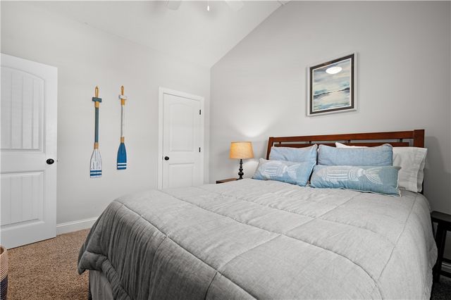 509 Mariners Circle, St Simons Island, GA 31522