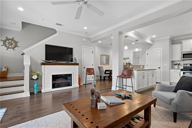 509 Mariners Circle, St Simons Island, GA 31522