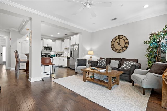 509 Mariners Circle, St Simons Island, GA 31522