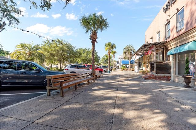 509 Mariners Circle, St Simons Island, GA 31522