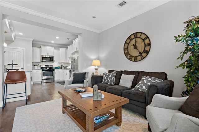 509 Mariners Circle, St Simons Island, GA 31522