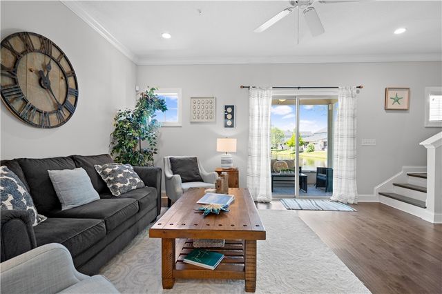 509 Mariners Circle, St Simons Island, GA 31522