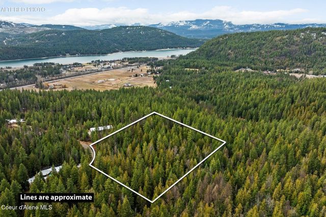 NNA Cedar Ridge, Dover, ID 83825