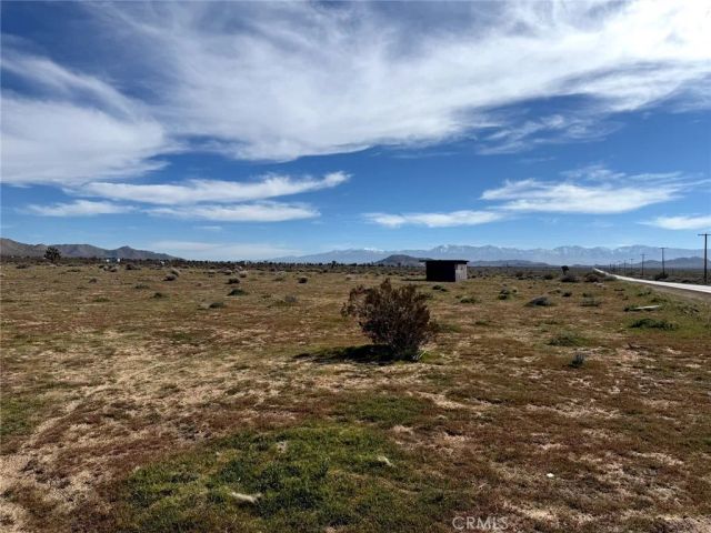 0 Avenue G-8, Lancaster, CA 93535