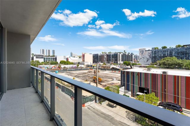 2700 NW 2nd Ave 309, Miami, FL 33127