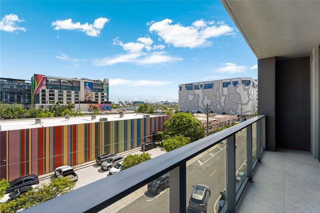 2700 NW 2nd Ave 309, Miami, FL 33127