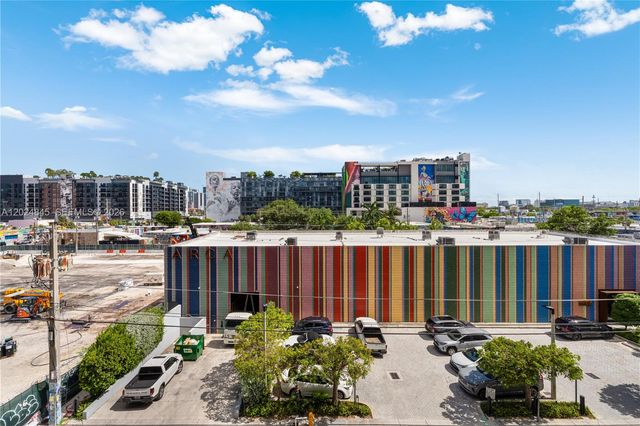 2700 NW 2nd Ave 309, Miami, FL 33127