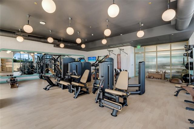2700 NW 2nd Ave 309, Miami, FL 33127