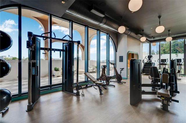 2700 NW 2nd Ave 309, Miami, FL 33127