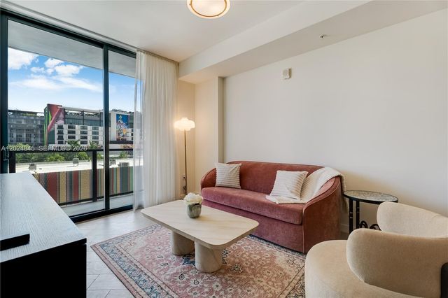 2700 NW 2nd Ave 309, Miami, FL 33127