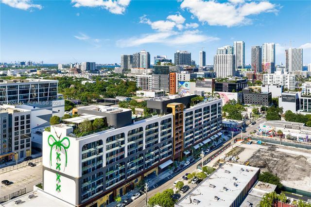 2700 NW 2nd Ave 309, Miami, FL 33127