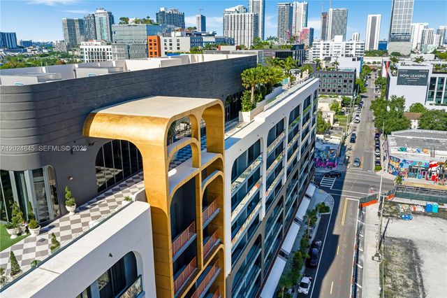2700 NW 2nd Ave 309, Miami, FL 33127