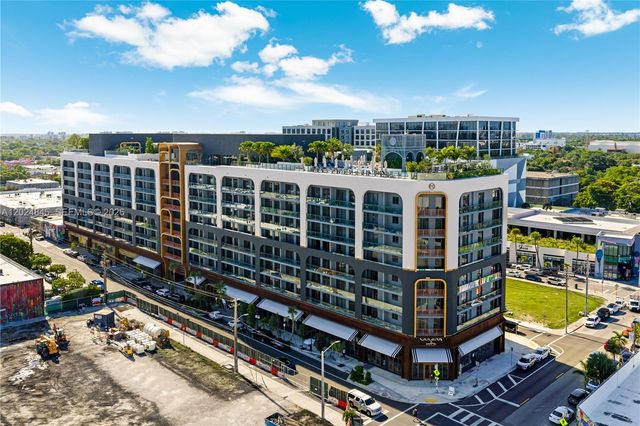 2700 NW 2nd Ave 309, Miami, FL 33127